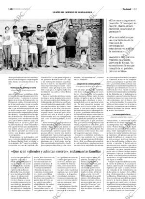 ABC MADRID 16-07-2006 página 23