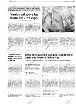 ABC MADRID 16-07-2006 página 24