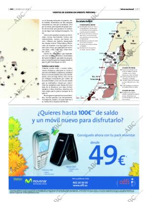 ABC MADRID 16-07-2006 página 27