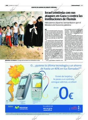 ABC MADRID 16-07-2006 página 29