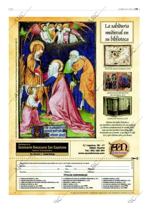 ABC MADRID 16-07-2006 página 32