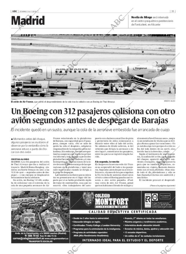 ABC MADRID 16-07-2006 página 35