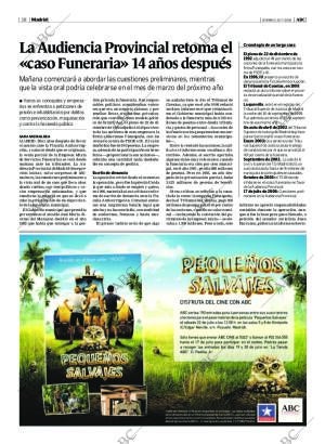 ABC MADRID 16-07-2006 página 38