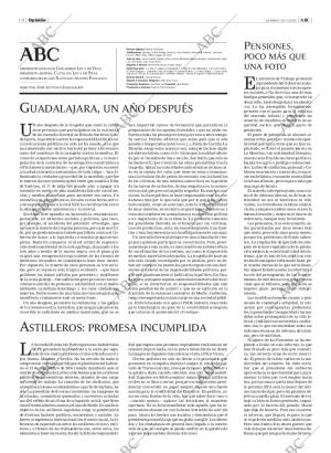 ABC MADRID 16-07-2006 página 4