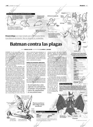 ABC MADRID 16-07-2006 página 41