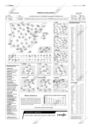 ABC MADRID 16-07-2006 página 46