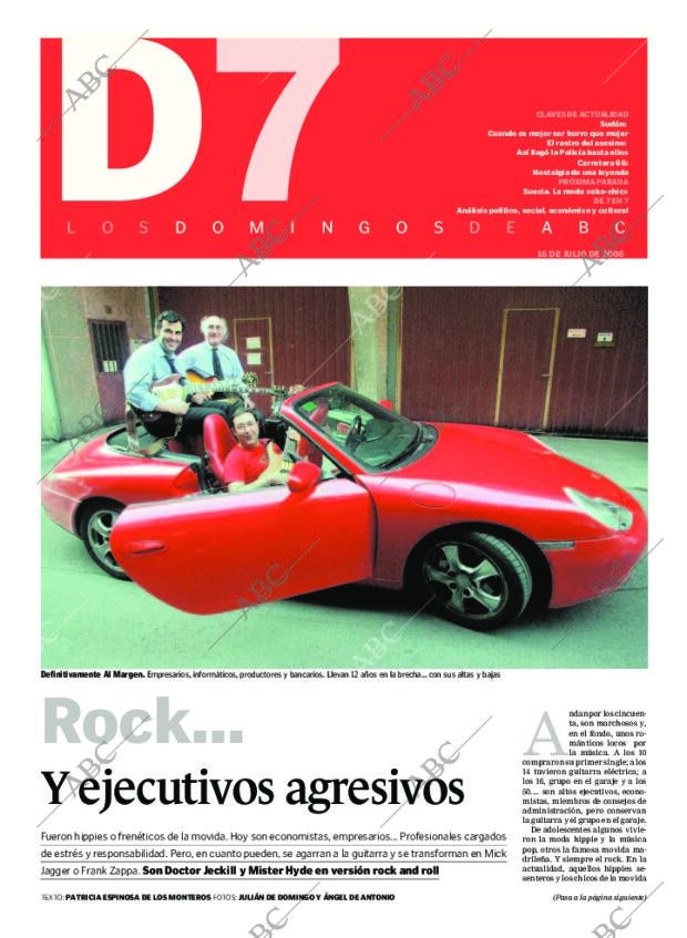 ABC MADRID 16-07-2006 página 47