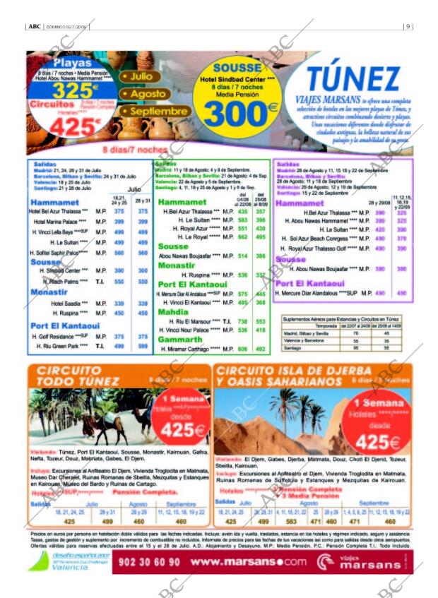 ABC MADRID 16-07-2006 página 55