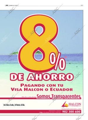 ABC MADRID 16-07-2006 página 59