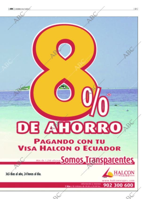 ABC MADRID 16-07-2006 página 59