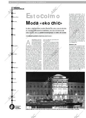 ABC MADRID 16-07-2006 página 60