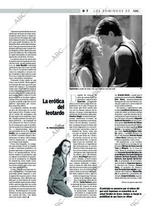 ABC MADRID 16-07-2006 página 63