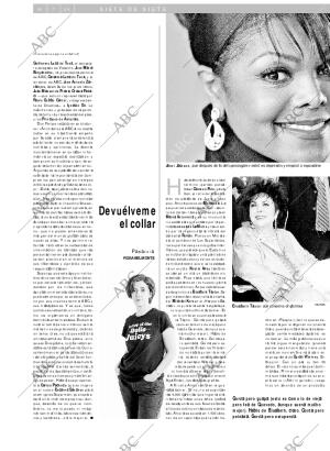 ABC MADRID 16-07-2006 página 64