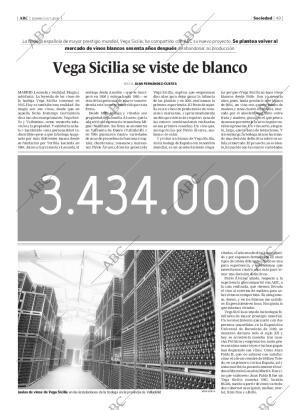 ABC MADRID 16-07-2006 página 69