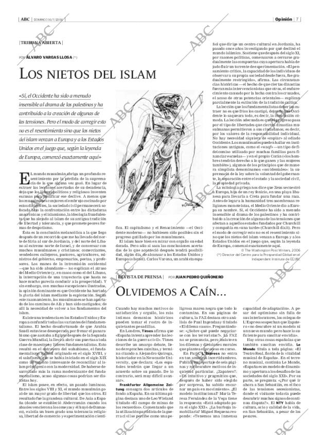 ABC MADRID 16-07-2006 página 7