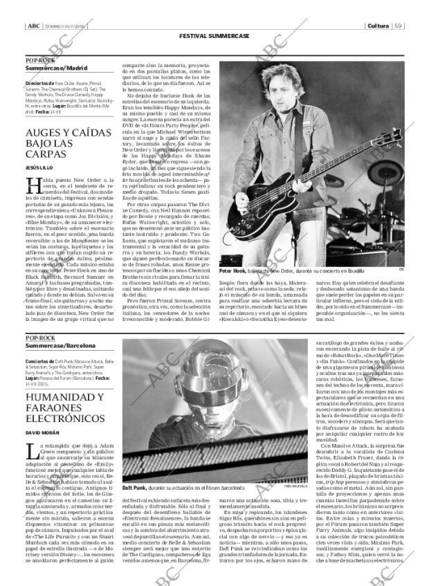 ABC MADRID 16-07-2006 página 79