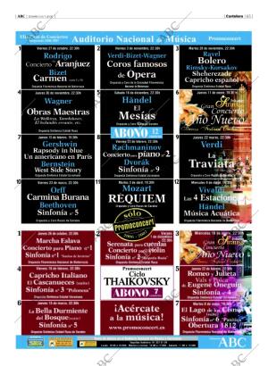 ABC MADRID 16-07-2006 página 85