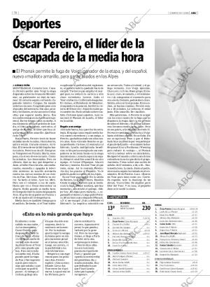 ABC MADRID 16-07-2006 página 98