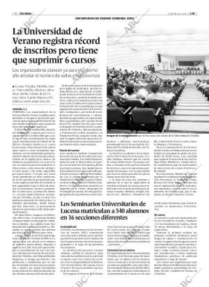 ABC CORDOBA 18-07-2006 página 38