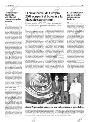 ABC CORDOBA 18-07-2006 página 56