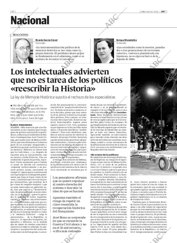 ABC CORDOBA 19-07-2006 página 10