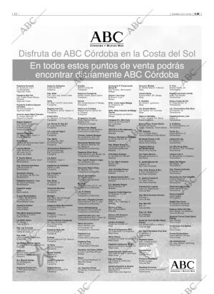 ABC CORDOBA 23-07-2006 página 42
