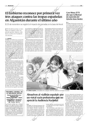 ABC CORDOBA 25-07-2006 página 18