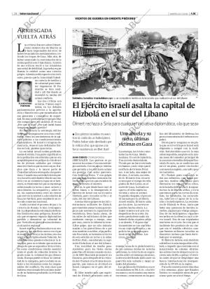 ABC CORDOBA 25-07-2006 página 28