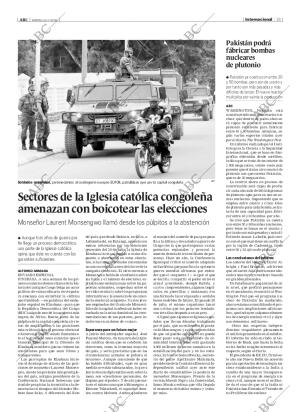ABC CORDOBA 25-07-2006 página 33