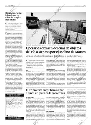 ABC CORDOBA 25-07-2006 página 42