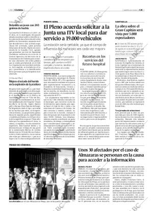 ABC CORDOBA 25-07-2006 página 44