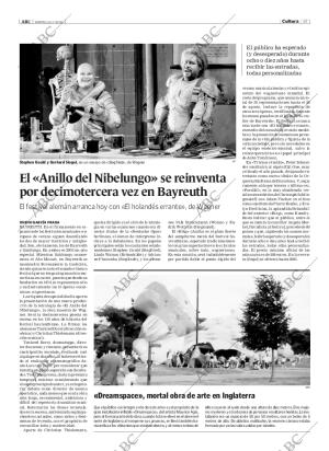 ABC CORDOBA 25-07-2006 página 57