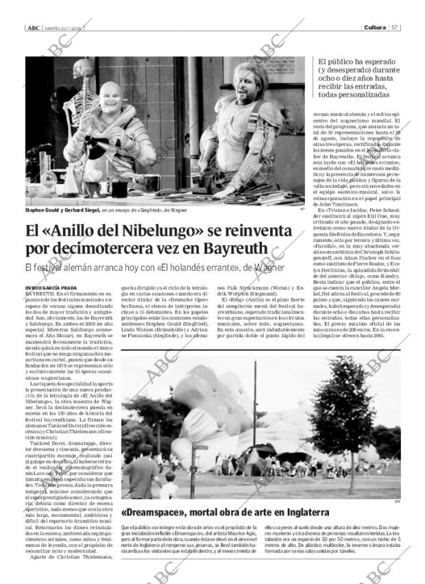 ABC CORDOBA 25-07-2006 página 57
