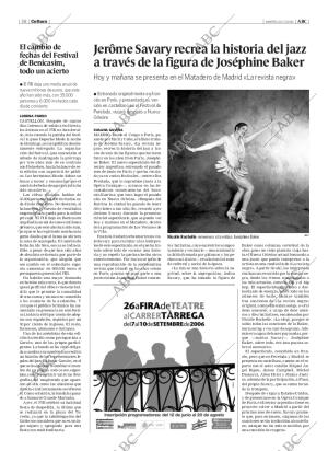 ABC CORDOBA 25-07-2006 página 58