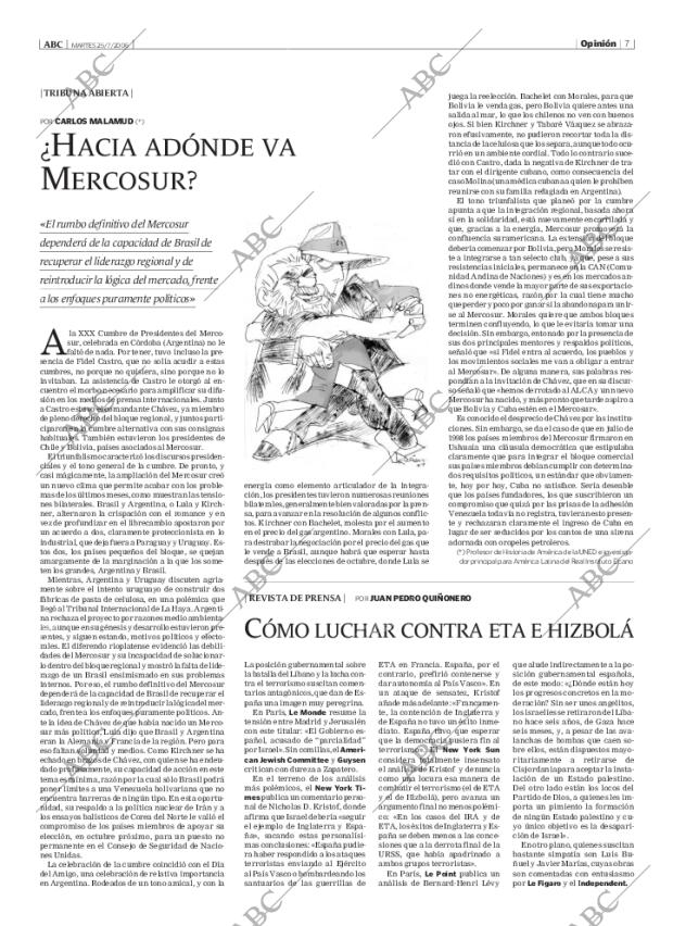 ABC CORDOBA 25-07-2006 página 7