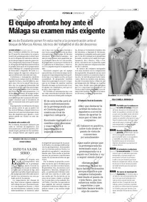 ABC CORDOBA 25-07-2006 página 74