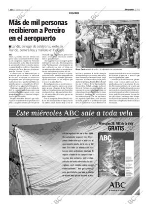 ABC CORDOBA 25-07-2006 página 79