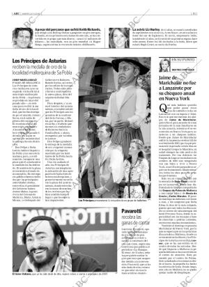 ABC CORDOBA 25-07-2006 página 81