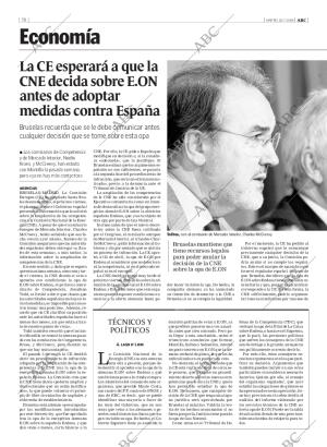 ABC MADRID 25-07-2006 página 78
