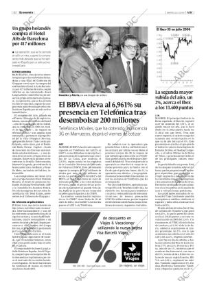 ABC MADRID 25-07-2006 página 82