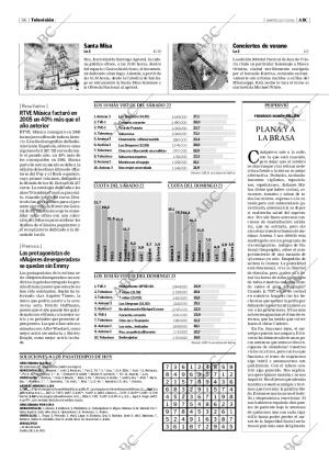 ABC MADRID 25-07-2006 página 96