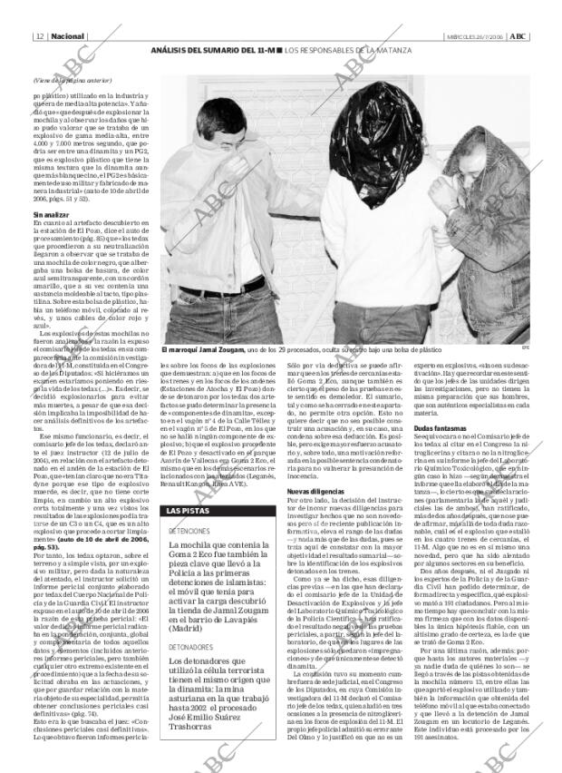ABC CORDOBA 26-07-2006 página 12