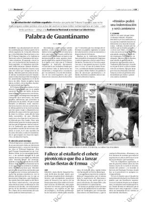 ABC CORDOBA 26-07-2006 página 20