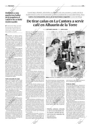 ABC CORDOBA 26-07-2006 página 22