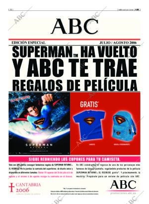 ABC CORDOBA 26-07-2006 página 32