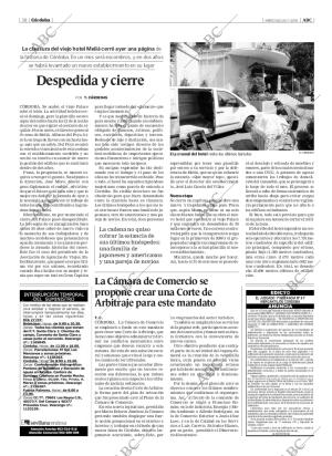 ABC CORDOBA 26-07-2006 página 38