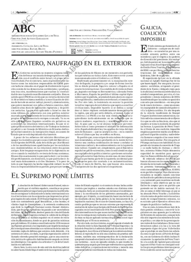 ABC CORDOBA 26-07-2006 página 4