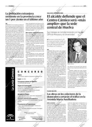 ABC CORDOBA 26-07-2006 página 44