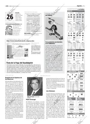ABC CORDOBA 26-07-2006 página 47