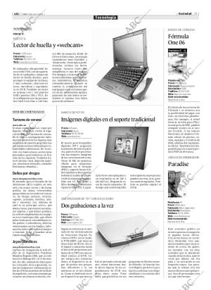 ABC CORDOBA 26-07-2006 página 57